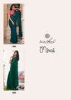 Mirai 19 By Kashvi Designer Soft Silk Sarees Wholesale Shop In Surat